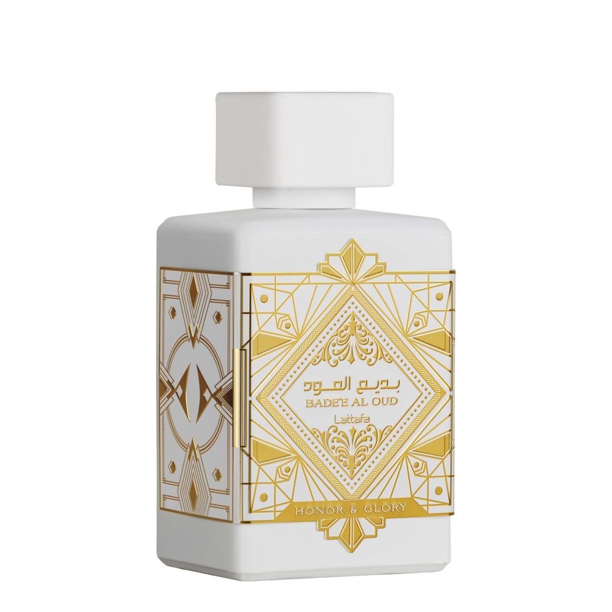 Bade'e Al Oud Honor & Glory | EDP | 100 ml BLANCO