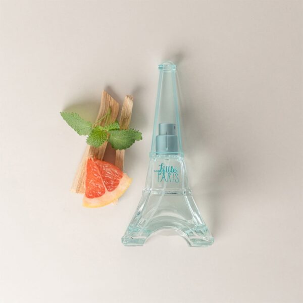 LITTLE PARIS BOY TORRE 50ML COL - Imagen 3