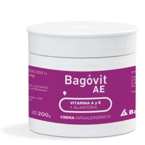 BAGOVIT AE CRM X 200