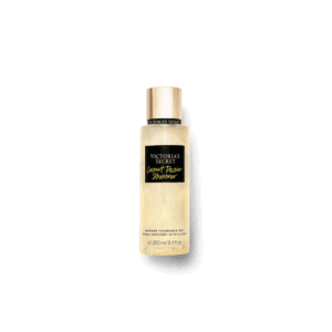 VICTORIA'S SECRET BODY S/GLITTER