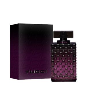 TUCCI NERO RISERVA EDP 100 ML FEM