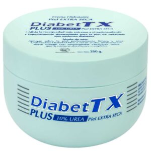 DIABETTX PLUS UREA 10% 250 GR