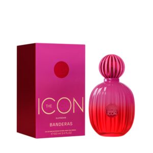 AB ICON WOMAN SUPREME 100ML FEM