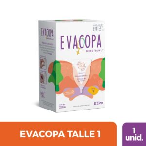 EVA COPA TALLE 1 D40 COP MENS