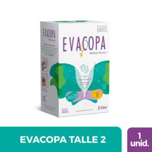 EVA COPA TALLE 2 D44 COP MENS