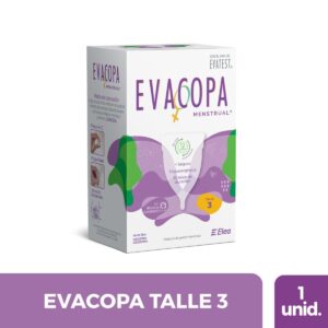 EVA COPA TALLE 3 D48 COP MENS