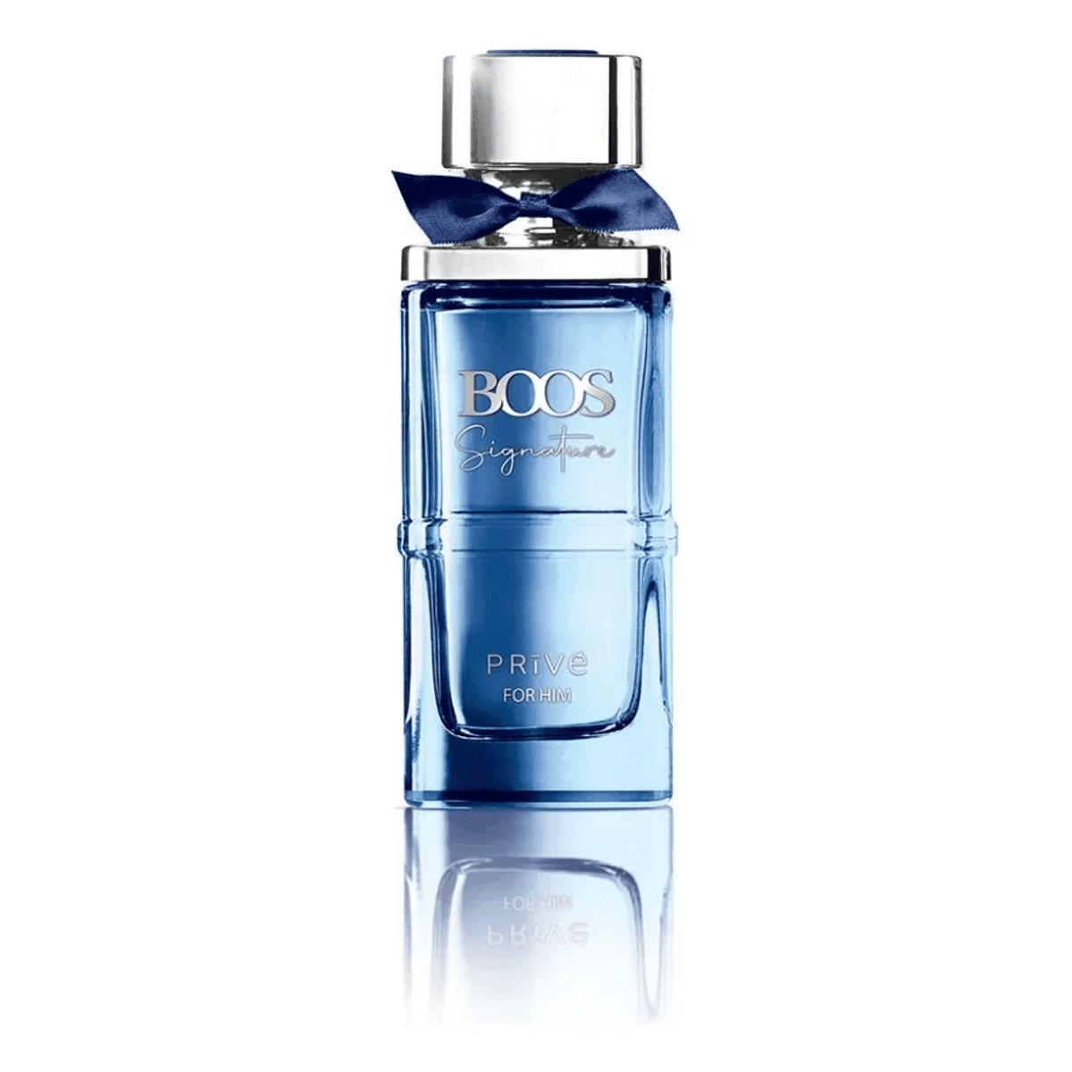 BOOS SIGNATURE PRIVE EDP 100ML MASC - Imagen 2