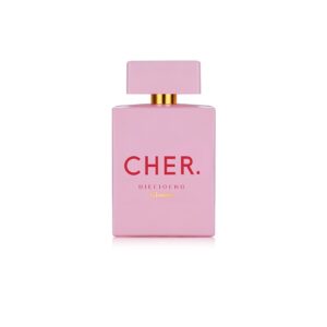 CHER DIECIOCHO GLOSSY 100 ML EDP FEM