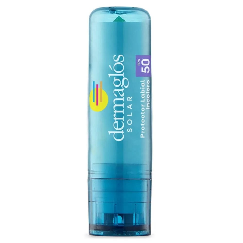 DERMAGLOS SOLAR F50 LAPIZ 3,4 GR PRO SOL