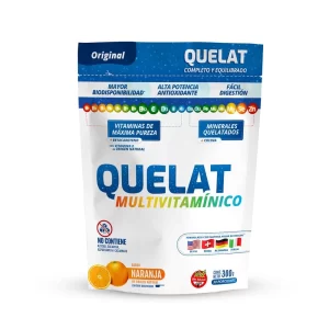 QUELAT MULTIVIT 300 GR DOY PACK SUP DIE