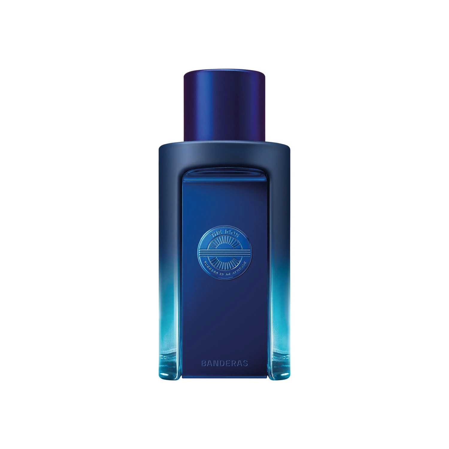 AB ICON MAN SUPREME EDP 100 ML MASC - Imagen 2
