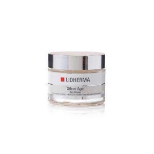 LIDHERMA SILVER AGE DAY CREAM