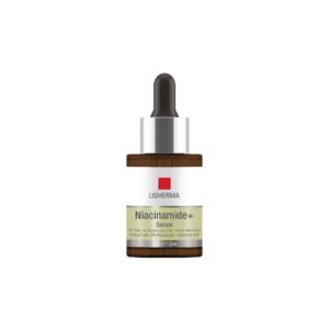 LIDHERMA NIACINAMIDE+ SERUM