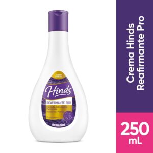 HINDS REAFIRMANTE PRO 250ML CRE