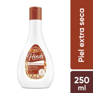 HINDS HIDRATACION EXTREMA 250 ML CRE
