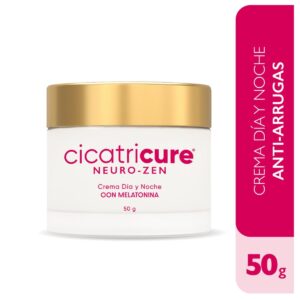 CICATRICURE NEURO-ZEN 50 GR CREMA