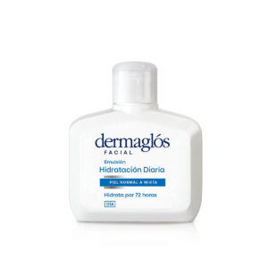 DERMAGLOS FACIAL HID P NOR F12 75ML EMUL