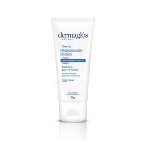 DERMAGLOS FACIAL HID P NOR F20 70 GR CRE