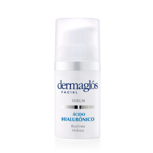 DERMAGLOS F AC/HIALURONICO 30 ML SERUM