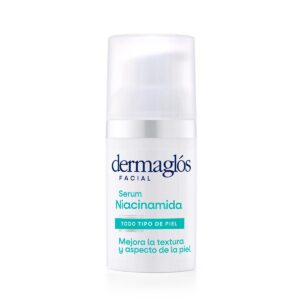 DERMAGLOS F NIACINAMIDA 30 ML SERUM