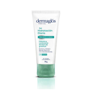 DERMAGLOS FACIAL HID P NOR F20 70 GR CRE