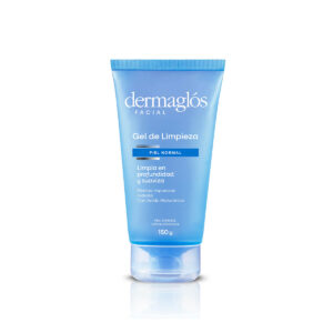 DERMAGLOS FACIAL 150 GR GEL DE LIMPIEZA