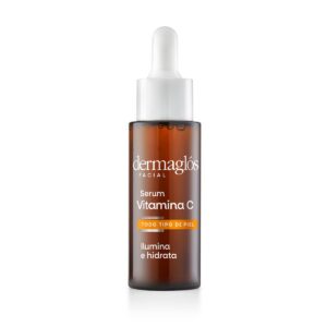 DERMAGLOS F VIT C 25 ML SERUM