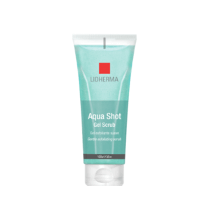 LIDHERMA AQUASHOT (Gel exfoliante suave)