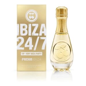 PACHA IBIZA 24/7 VIP HER EDT 80 ML FEM