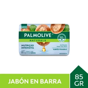PALMOLIVE KARITE 85 GR JAB
