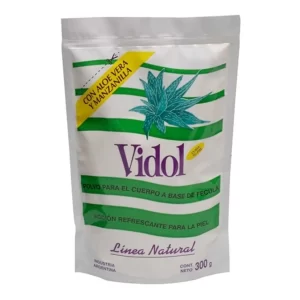 VIDOL FECULA A VERA MANZ BOLSA 300 TAL