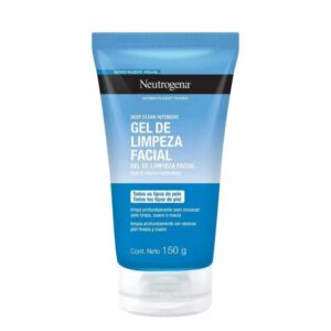 NEUTROGENA DEEP CLEAN LIMPIAD 150 ML GEL