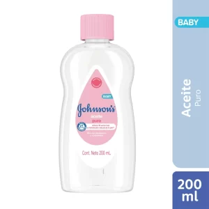 JOHNSON BABY 200 ML ACE