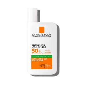 LRP ANTH OILCONT FL F50 50ML PRO SOL