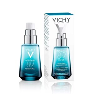 VICHY MINERAL 89 OJOS 15ML LOC