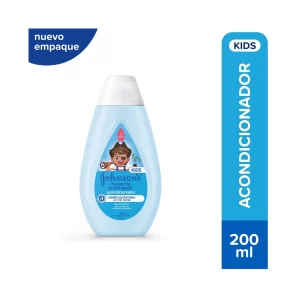 JOHNSON BABY FRA PROL 200ML ACO
