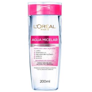 LOREAL HIDRATOTAL 5 AGUA MICELAR 200 DES