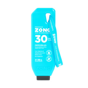 ZONO FPS 30 200 ML PRO SOL