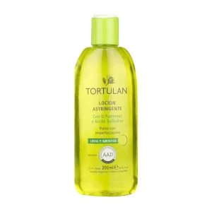 TORTULAN ASTRINGENTE 200 ML LOC