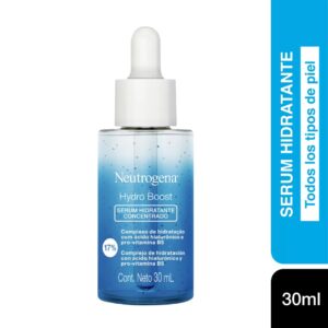 NEUTROGENA HYDRO BOOST 30 ML SERUM