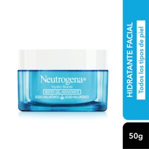 NEUTROGENA HYDRO BOOST FACIAL 50 GEL CRE