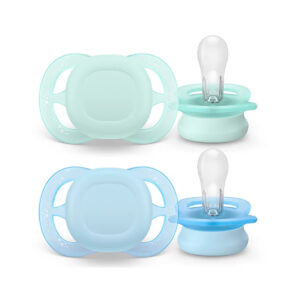 AVENT ULTRA AIR 0-2 NIÑO X2 CHU