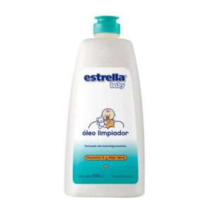 ESTRELLA BABY OLEO LIMP EX-VIT 500 LIN