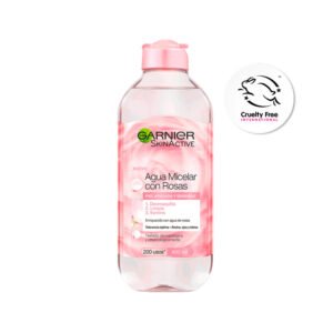 GARNIER SKIN ACT AG ROSAS AG MIC 400 LOC