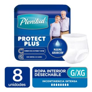 PLENITUD PROTECT PLUS G/XG X8 ROP INT