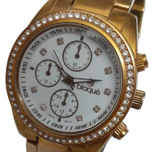 RELOJ BLAQUÉ 01