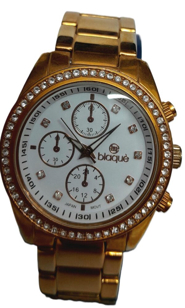 RELOJ BLAQUÉ 01 - Imagen 3