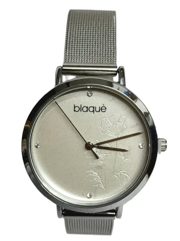 RELOJ BLAQUÉ 03