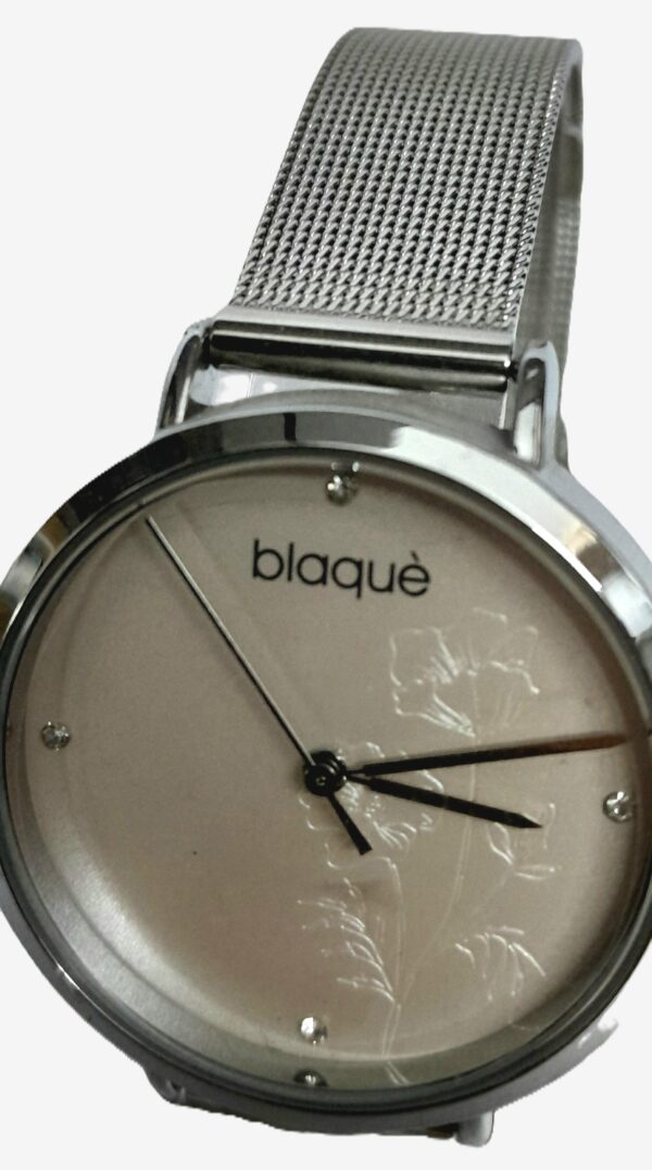 RELOJ BLAQUÉ 03 - Imagen 2