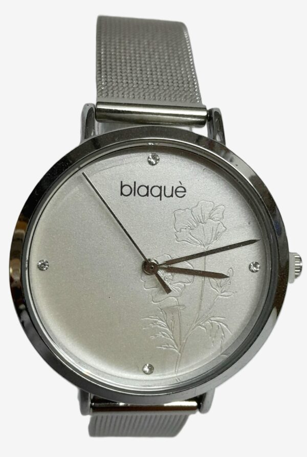 RELOJ BLAQUÉ 03 - Imagen 3
